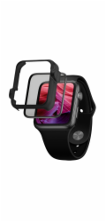 Fixed Glass Apple Watch 40,FIXG3D-436-BK