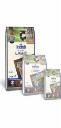 BOSCH Light – suché krmivo pro psy – 12,5 kg