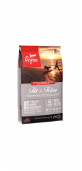 ORIJEN Fit & Trim - suché krmivo pro psy - 11,4 kg