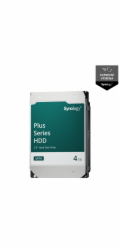 Synology HAT3300/4TB/HDD/3.5"/SATA/5400 RPM/3R