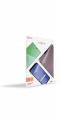 Univerzální ochranná folie FIXED Screen Protector pro displeje do 12", 250x185 mm, čirá