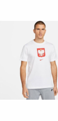 Nike Tričko s logem Polska Nike DH7604 100