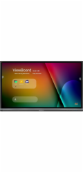 Viewsonic IFP5550 - 5 55" dotykový 4K/350cd/5000:1/8ms/3xHDMI/VGA/RS232/PC Slot/8xUSB/LAN/RAM 3GB/Repro 2x10W+1x15W/VESA