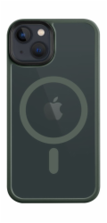 Tactical MagForce Hyperstealth Kryt pro iPhone 13 Forest Green