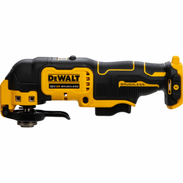 DeWalt DCS353NT-XJ Akku-Multi-Tool