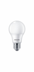 LED žárovka A60 8W E27 2700K 806LM