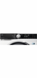 PRAČKA-SUŠIČKA LWR85865O AEG