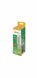 LEMP LED G9 2,5W 840 200LM 100