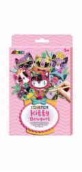 Řezbářský set Avenir Kitty CH211731