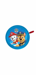 Bell Paw Patrol, plast/kov, modrá