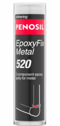 Epoxidové lepidlo Penosil EpoxyFix Metal 520, 30ml