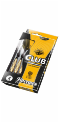 Arrowhead Harrows, černá