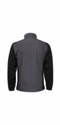 Pracovní bunda Bo Safety Cirius, černo/šedá, velikost 54