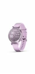 Chytré hodinky Garmin Lily 2 010-02839-01, lila