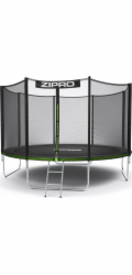Trampolína Zipro Jump Pro 12FT, 374 cm, 1600650