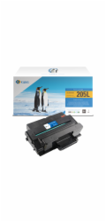 G&G Toner Kompatibilní toner G&G pro Samsung MLT-D205, NT-PS3310XC(D205L), černý, 5000 ks