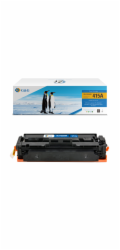 G&G Toner Toner kompatibilní s HP W2030A, NT-PH2030BK, HP 415A, černý, 2400 s
