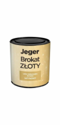 Lak se zlatým třpytem 0,5L