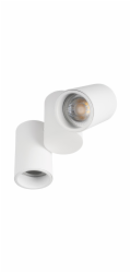 Směrové svítidlo Kanlux Blurro 32953, 20 W, GU10