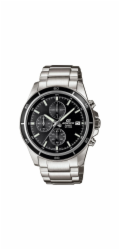 Casio EFR-526D-1AVUEF Pánské náramkové hodinky