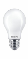 LEMP LED E27 A60 5,9W 822-827K 806LM DIM