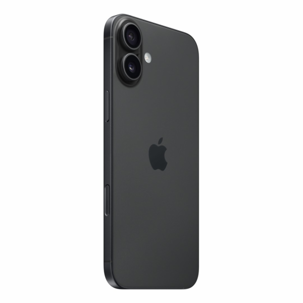 Apple iPhone 16 Plus 128GB – černý