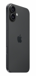 Apple iPhone 16 Plus 128GB – černý