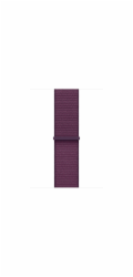 Apple Watch 40mm Plum Sport Loop * *