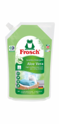 PRAČKA FROSCH ALOE VERA SEN1,5L 22SK