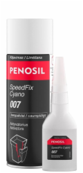 Lepicí sada Penosil SpeedFix Cyano007