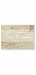 Sada ručníků Pierre Cardin 2133 TAUPE, 3 ks.
