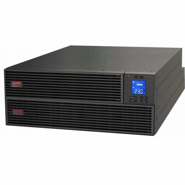 APC Nouzový zdroj napájení SRV6KRIRK Easy UPS SRV RM 6000...