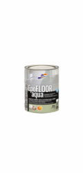 Epoxidové barvy na bázi Rilak Epofloor Aqua A 0,9L