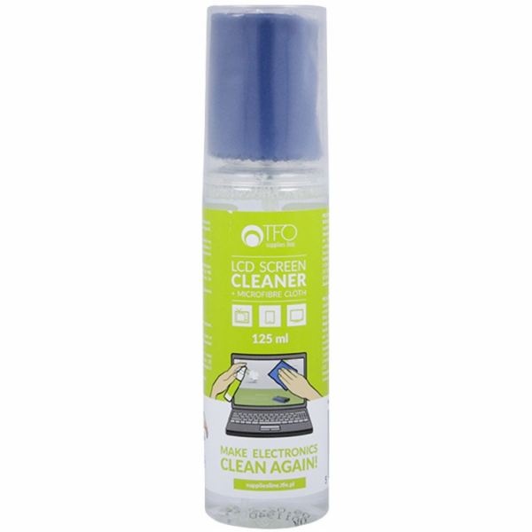 Čisticí pěna TFO 125ml