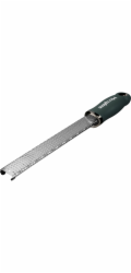 Microplane Microplane Premium Classic Struhadlo antracit
