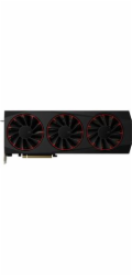 VGA XFX Quicksilver AMD Radeon RX 9070 XT 16GB GDDR6, Magnetic Air Edition (pošk. obal)