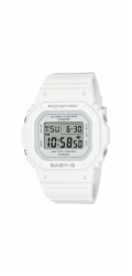 Casio BGD-565-7ER Dámské digitální náramkové hodinky