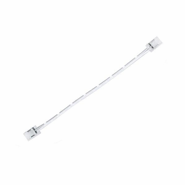 KONEKTOR LED COB PÁSKU 10MM 15CM KABEL