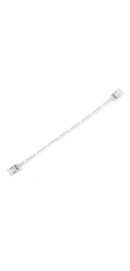 KONEKTOR LED COB PÁSKU 10MM 15CM KABEL