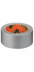 Opravná páska Gorilla Silver, jednostranná, 32 m x 5 cm x 170