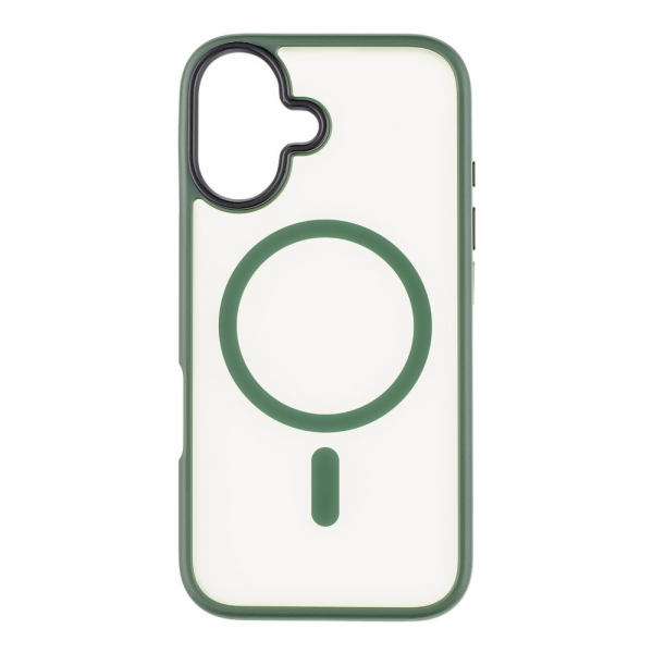 Tactical MagForce Hyperstealth iPhone 16