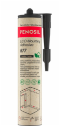 PENOSIL Lepidlo ECO MONTÁŽ 677 290 ml
