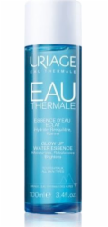 Uriage Uriage, Eau Thermale, Rozjasňující pleťová esence, 100 ml - Dlouhá trvanlivost!