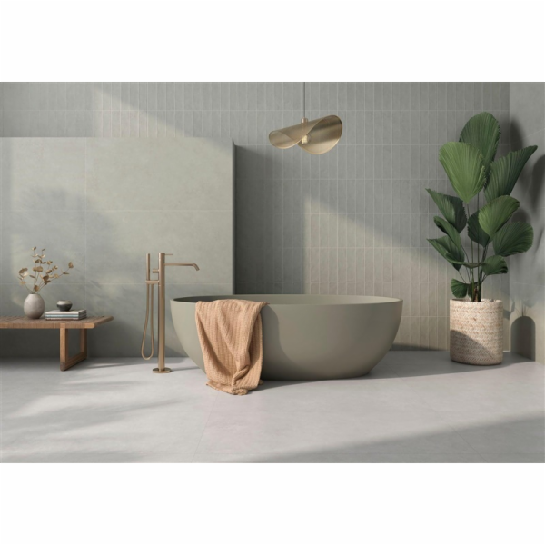 Dlaždice, kamenné masivy Geotiles ZERO SALVIA, 60X120 (1,44)