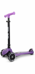 Milly Mally Scooter Sparky Violet
