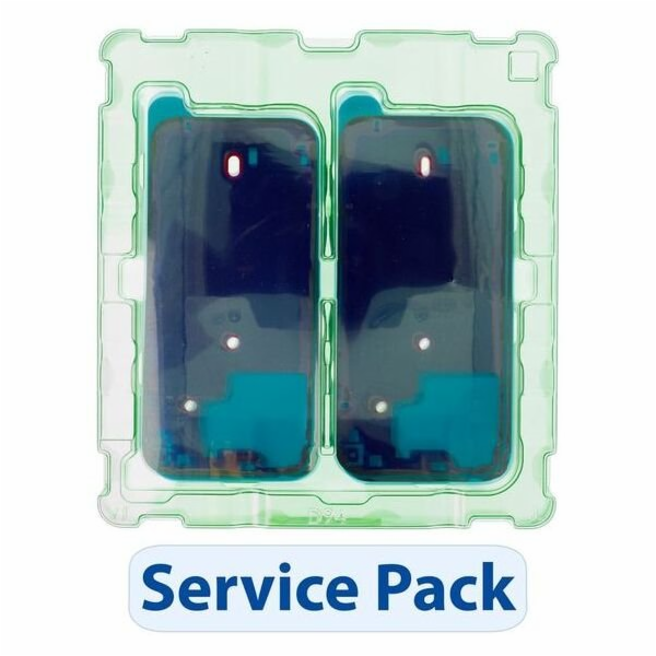 Apple&nbsp;ServicePack&nbsp;923-11072&nbsp;Lepicí&nbsp;páska&nbsp;s&nbsp;těsněním&nbsp;zadní...