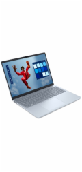 DELL 16 Plus DB16250/ Core Ultra 7 256V/ 16GB/ 512GB SSD/ 16" 2.5K/ FPR/ US klávesnice/ W11Pro/ modrý/ 3Y PS NBD on-site