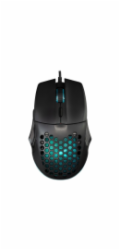 Baracuda BGM-101 Penguin Black