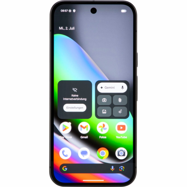 Google&nbsp;Pixel&nbsp;10&nbsp;(128GB)&nbsp;obsidian