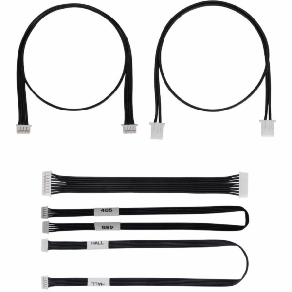 BambuLab Sada kabelů Bambu Lab AMS 5 v 1 pro tiskárny řad...